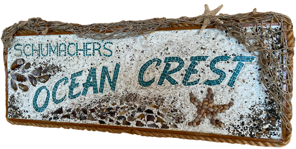 Ocean Crest